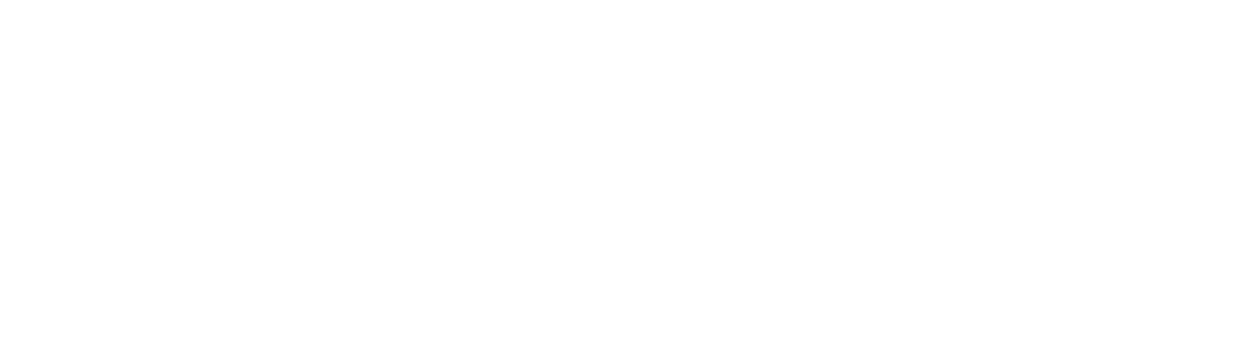 Epic Courts Logo Web White@1x