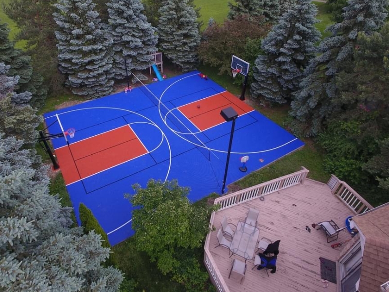 Epic Courts Home 1