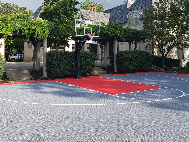 Epic Courts Packages 1