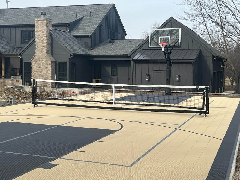 Epic Courts Tile Courts 1
