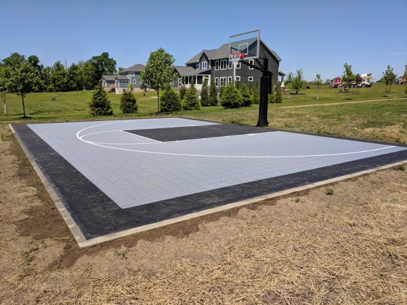 Epic Courts Tile Courts 2