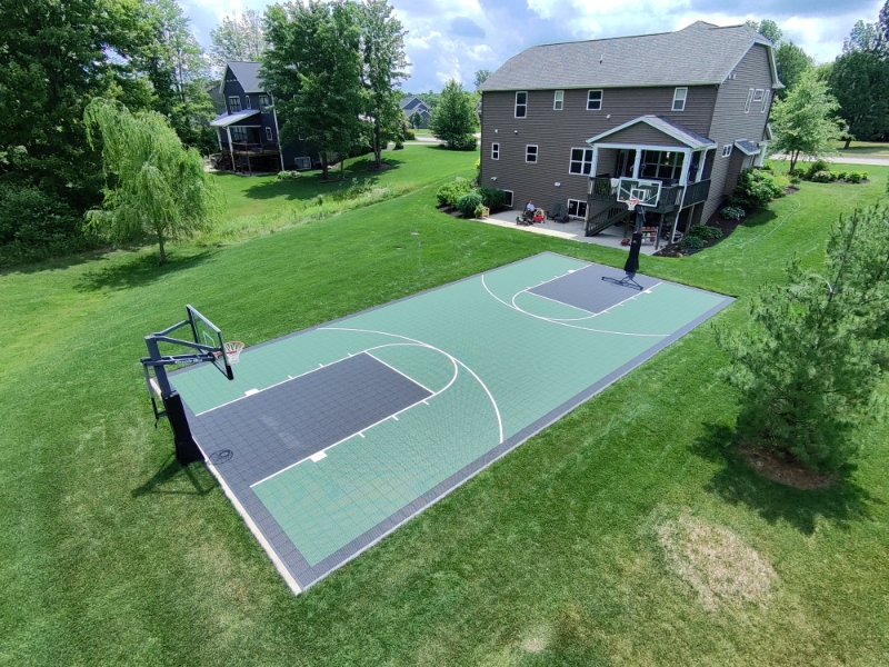 Epic Courts About 3