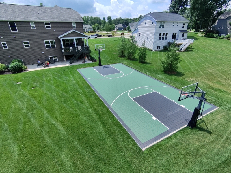 Epic Courts Home 3