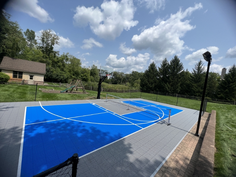 Epic Courts Packages 11