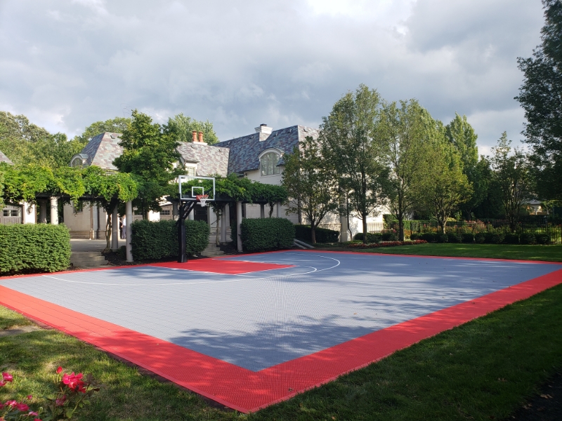 Epic Courts Packages 9